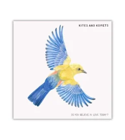 Do you believe in love today? LP* Cd´er|Sang Og Musik