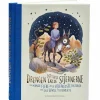 Bibelselskabet Drengen der ville tælle stjernerne*Børn Børnebøger Til 4-8 År|Bøger Om Tro