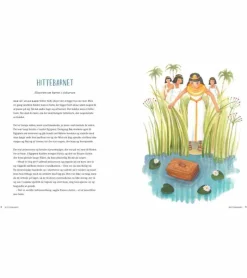 Bibelselskabet Drengen der ville tælle stjernerne*Børn Børnebøger Til 4-8 År|Bøger Om Tro