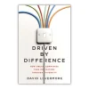 Driven By Difference* Ledelse|Bøger Om Tro