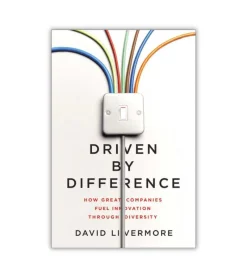 Driven By Difference* Ledelse|Bøger Om Tro