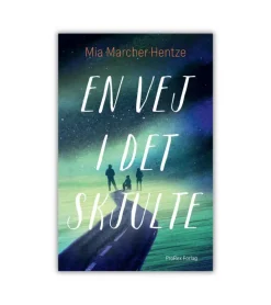 ProRex En vej i det skjulte* Skønlitteratur Mm.|Bøger Om Tro