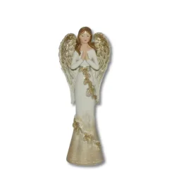 La Vida Engel med Foldede hænder* Sorg-bearbejdning|Engle