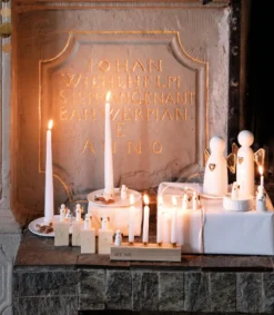 Ru00e4der Design Stories Engel to go i æske* Sorggruppe|Kirker Og Foreninger