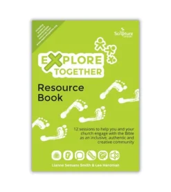 Andre Explore together*Børn Bøger Om Tro|Bøger Til Børn