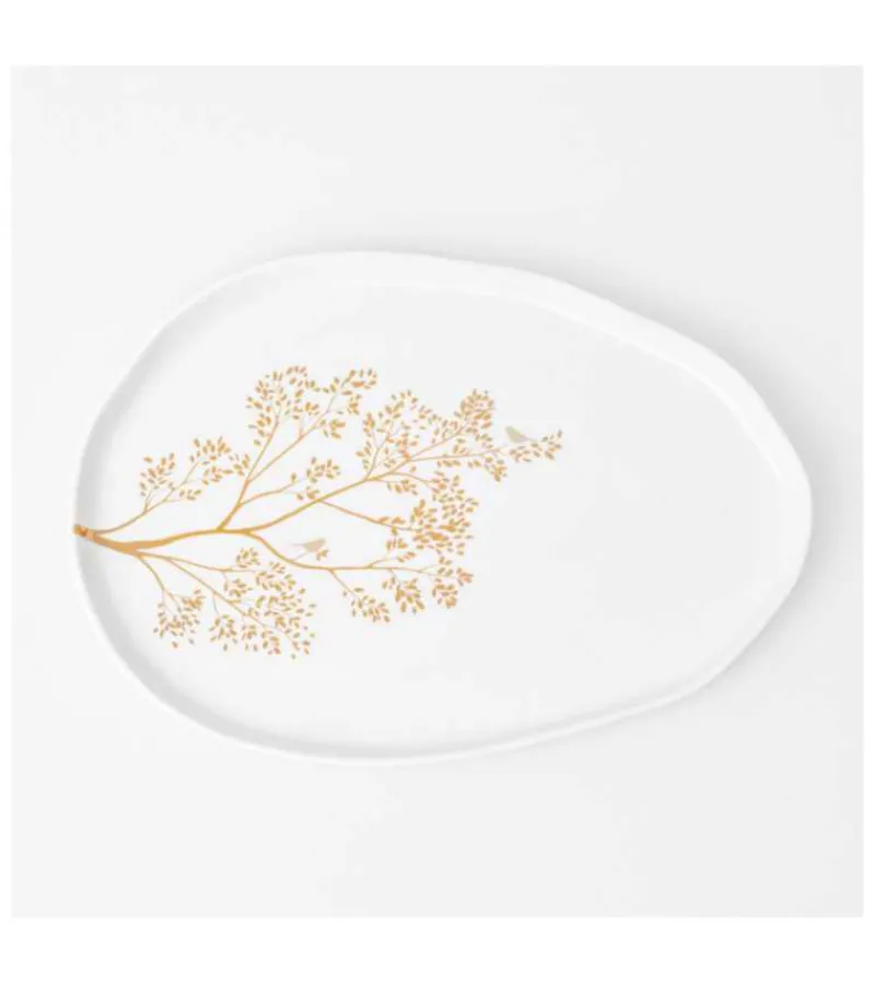 Ru00e4der Design Stories Fad med fugle, guld* Mors Dag|Gave-ideer