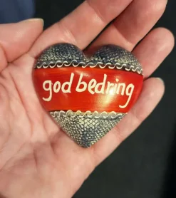 Polanski Fedtsten, God Bedring* Kirker Og Foreninger|Små Gaver