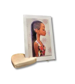 Polanski Fedtsten, Hjerte Kortholder* Kirker Og Foreninger|Papirvarer