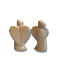 Polanski Fedtsten, Lille Engel, 6 cm* Kirker Og Foreninger|Barnedåb