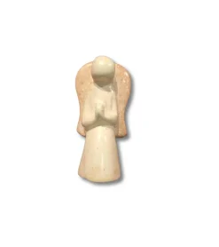 Polanski Fedtsten, Mini-Mini Engel bedende* Gave-ideer|Barnedåb