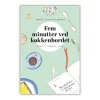Lohse Fem minutter ved køkkenbordet Bind 1* Til Voksne|Andagtsbøger