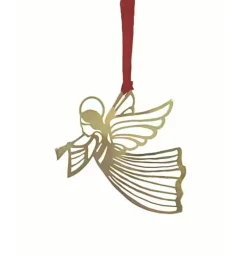 Pluto Flyvende engel, ophæng* Julepynt|Jul