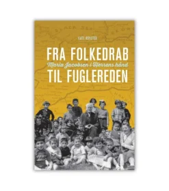 Lohse Fra folkedrab til fuglereden af Kate Royster* Selvbiografier|Skønlitteratur Mm.
