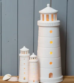Ru00e4der Design Stories Fyrtårn stor, 40 cm* Bryllup|Gave-ideer