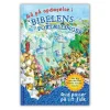 Lohse Gå på opdagelse i bibelens fortællinger (GT)*Børn Børnebøger Til 4-8 År|Bøger Om Tro