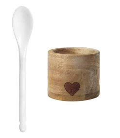 Ru00e4der Design Stories Æggebæger med ske* Gave-ideer|Påske