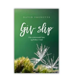 Boedal Giv Slip – Om Centrerende Bøn Og Hvilen I Gud* Bøn Og Tidebønner|Bøger Om Tro