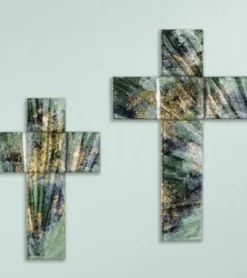 Gilde Glaskors Håb, Lille* Kors|Bolig