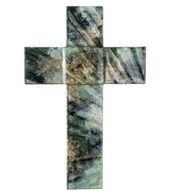 Gilde Glaskors Håb, Stor* Kors|Bolig