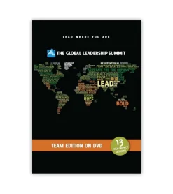 Global Leadership Summit 2011 DVD* Global Leadership Summit|Bøger Om Tro