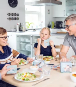 GoSamtale Go’ Samtale, Familieudgave* Familieliv|Bøger Om Livet