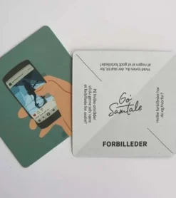 GoSamtale Go’ Samtale for Konfirmandfamilier* Familieliv|Bøger Om Livet