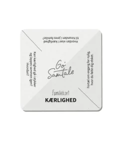 GoSamtale Go’ Samtale for Sammenbragte familier* Familieliv|Bøger Om Livet