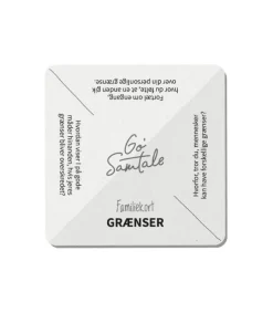 GoSamtale Go’ Samtale for Sammenbragte familier* Familieliv|Bøger Om Livet