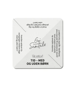 GoSamtale Go’ Samtale for Sammenbragte familier* Familieliv|Bøger Om Livet