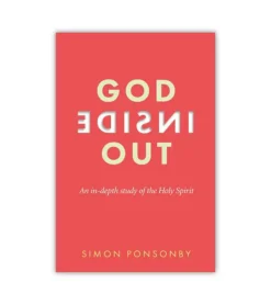 Andre God Inside Out* Tro (eng)|Engelske Bøger