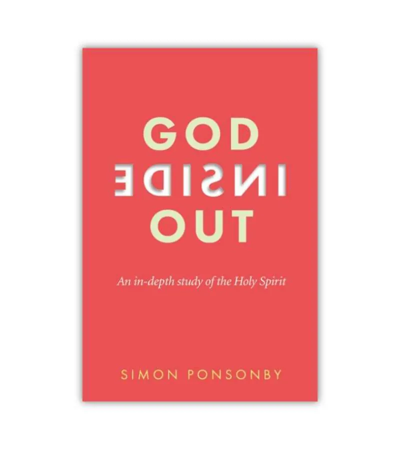 Andre God Inside Out* Tro (eng)|Engelske Bøger