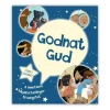 Scandinavia Godnat Gud*Børn Børnebøger Til 0-3 År|Bøger Om Tro
