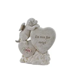 La Vida Gravpynt, Hund ved hjerte* Kirkegården|Sorg-bearbejdning