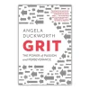 Andre GRIT by Angela Duckworth* Ledelse|Bøger Om Tro