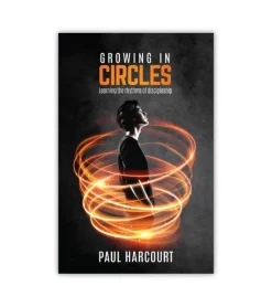 Andre Growing in circles* Tro (eng)|Engelske Bøger