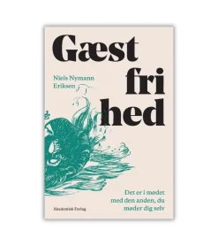 Andre Gæstfrihed af Niels Nymann Eriksen* Bøger Om Livet|Bøger Om Tro