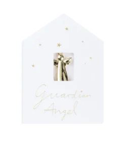 Ru00e4der Design Stories Guardian Angel, I am always by your side* Engle|Jul