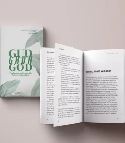 u00c5VM Gud Grøn God – en prædikenserie* Bibelstudie|Bøger Om Bibelen