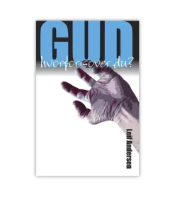 Lohse Gud, hvorfor sover du?* Bøger Om Livet|Bøger Om Tro