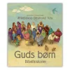 Eksistensen Guds børn – Bibelhistorier*Børn Børnebøger Til 4-8 År|Bøger Om Tro