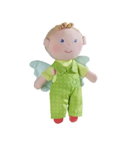 HABA Skytsengel Dukke Lunis*Børn Kirker Og Foreninger|Barnedåb