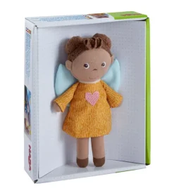 HABA Skytsengel Dukke Nora*Børn Barnedåb|Gave-ideer