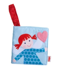 HABA Stof Engle bog*Børn Barnedåb|Gave-ideer