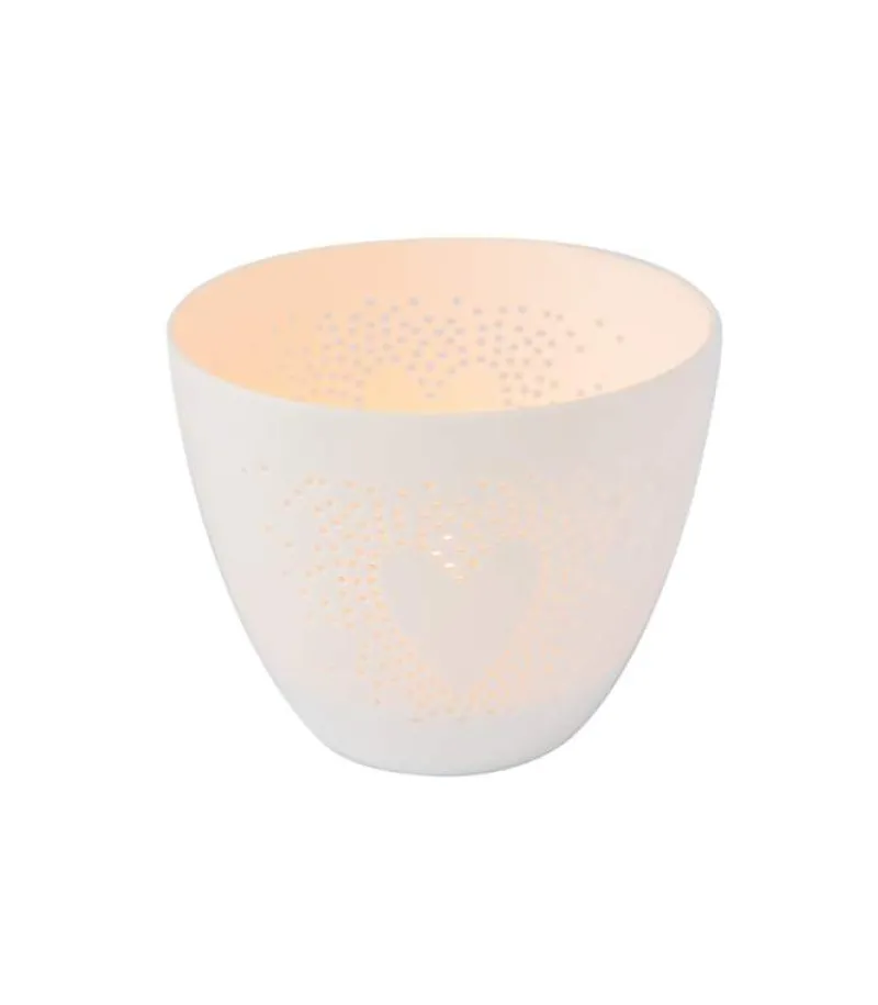 Ru00e4der Design Stories Hjerte Stage, Lille* Julepynt|Jul