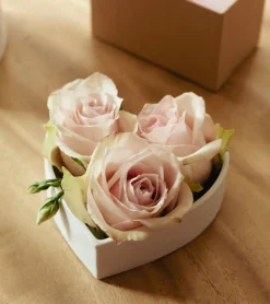 Ru00e4der Design Stories Hjerteskål* Mors Dag|Gave-ideer