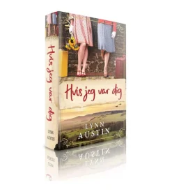 Scandinavia Hvis jeg var dig af Lynn Austin* Romaner|Skønlitteratur Mm.
