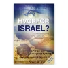 Scandinavia Hvorfor Israel?* Bøger Om Livet|Bøger Om Tro