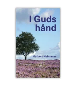 ProRex I Guds Hånd af Herbert Neimanas* Til Voksne|Andagtsbøger