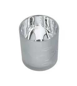 Gilde Ichthys lanterne til fyrfadslys, 8 cm* Konfirmationshilsner|Kirker Og Foreninger