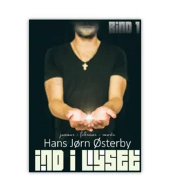 ProRex Ind I Lyset – Bind 1* Bøger Om Livet|Bøger Om Tro